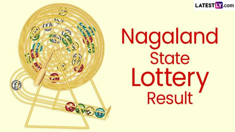 Nagaland State Lottery Sambad Result Today 8 PM Live: Dear Finch Monday Lottery Result of February 3, 2025 – LatestLY